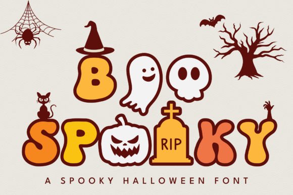 Boo Spooky: A Designer’s Real-World Review