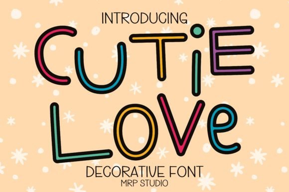 Cutie Love: A Designer's Honest Field Review