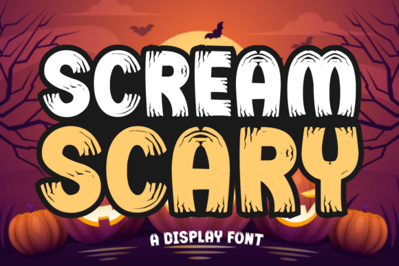Scream Scary: A Designer’s Real-World Review